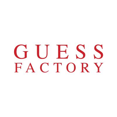 guess factory puerto rico.